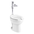 Product Image of Wellcomme Ultra Commercial Toilet w/ Mach Tripoint Touchless 1.0 Gpf Hes-Powered Flushometer, K-PR96053-T3H-NA