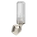 Product Image of Occasion One-Light Sconce (Polished Nickel), K-31775-SC01-SNL