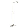 Product Image of Occasion Two-Way Exposed Thermostatic Valve And Shower Column Kt (Vibrant Polished Nickel), K-27031-9-SN