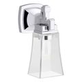 Product Image of Riff One-Light Sconce (Polished Chrome), K-31755-SC01-CPL