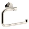 Product Image of Occasion Towel Ring (Vibrant Polished Nickel), K-27063-SN