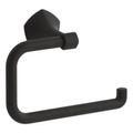 Product Image of Occasion Towel Ring (Matte Black), K-27063-BL
