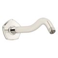 Product Image of Occasion Shower Arm And Flange (Vibrant Polished Nickel), K-27054-SN