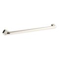 Product Image of Occasion 24" Grab Bar (Vibrant Polished Nickel), K-27081-SN