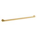 Product Image of Occasion 42" Grab Bar (Vibrant Brushed Moderne Brass), K-27083-2MB