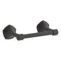 Product Image of Occasion Pivoting Toilet Paper Holder (Matte Black), K-27065-BL