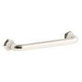 Product Image of Occasion 5" Cabinet Pull (Vibrant Polished Nickel), K-27076-SN