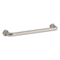 Product Image of Occasion 7" Cabinet Pull (Vibrant Brushed Nickel), K-27086-BN