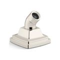 Product Image of Deck-Mount Handshower Holder w/ Hose (Vibrant Polished Nickel), K-29477-SN