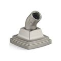 Product Image of Deck-Mount Handshower Holder w/ Hose (Vibrant Brushed Nickel), K-29477-BN