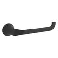 Product Image of Simplice Towel Arm (Matte Black), K-27396-BL