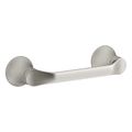 Product Image of Simplice Pivoting Toilet Paper Holder (Vibrant Brushed Nickel), K-27397-BN