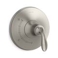 Product Image of Rite-Temp Valve Trim (Vibrant Brushed Nickel), K-TS23948-4-BN