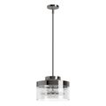 Product Image of Purist 12-1/2" Pendant (Titanium), K-27265-PE02-TTL