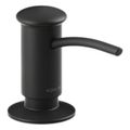 Product Image of Contemporary Design Soap/Lotion Dispenser (Matte Black), K-1895-C-BL