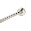 Product Image of Curved Shower Rod (Vibrant Polished Nickel)