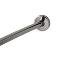 Product Image of Curved Shower Rod (Vibrant Titanium), K-9351-TT