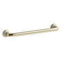 Product Image of Artifacts 7" Cabinet Pull (Vibrant French Gold), K-25495-AF