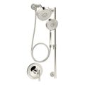 Product Image of Purist Showering Kit, 2.5 Gpm (Vibrant Polished Nickel), K-22181-SN