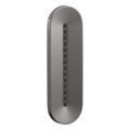 Product Image of Statement Oblong Vichy Single-Function Body Spray, 1.75 Gpm (Vibrant Titanium), K-26300-G-TT