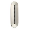 Product Image of Statement Oblong Vichy Single-Function Body Spray, 1.75 Gpm (Vibrant Polished Nickel), K-26300-G-SN