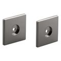 Product Image of Loure Slidebar Trim (Vibrant Titanium), K-14790-TT
