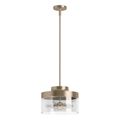 Product Image of Purist 12-1/2" Pendant (Brushed Bronze), K-27265-PE02-BVL