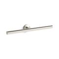 Product Image of Double Towel Arm (Vibrant Polished Nickel), K-78379-SN