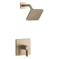 Product Image of Parallel Rite-Temp Shower Trim Kit,1.75 Gpm (Vibrant Brushed Bronze), K-TS23503-4G-BV