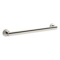 Product Image of Components 18" Grab Bar (Vibrant Polished Nickel), K-25160-SN