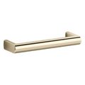 Product Image of Components 5" Cabinet Pull (Vibrant French Gold), K-25496-AF