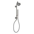 Product Image of Hydrorail-S Shower Column (Vibrant Titanium), K-45906-TT