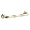 Product Image of Artifacts 5" Cabinet Pull (Vibrant French Gold), K-25494-AF