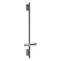 Product Image of Statement 32" Deluxe Slidebar w/ Integrated Water Supply (Vibrant Titanium), K-26314-TT