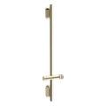 Product Image of Statement 32" Deluxe Slidebar w/ Integrated Water Supply (Vibrant French Gold), K-26314-AF