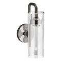 Product Image of Purist One-Light Sconce (Titanium), K-27262-SC01-TTL