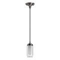 Product Image of Artifacts 4" Pendant (Titanium), K-22653-PE01-TTL