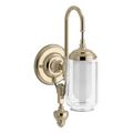 Product Image of Artifacts One-Light Adjustable Sconce (French Gold), K-72581-AFL