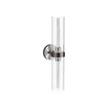 Product Image of Purist Two-Light Sconce (Titanium), K-27263-SC02-TTL