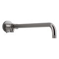 Product Image of Wall-Mount Arm For Rainhead/Showerhead And Handshower w/ 2-Way Diverter (Vibrant Titanium), K-76333-TT