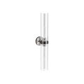 Product Image of Purist Two-Light Sconce (Titanium), K-27264-SC02-TTL
