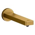 Product Image of Composed Touchless Foaming Soap Dispenser, Dc-Powered (Vibrant Brushed Moderne Brass), K-22847-2MB