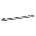 Product Image of Purist 7" Cabinet Pull (Vibrant Titanium), K-25499-TT