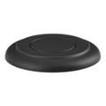 Product Image of Garbage Disposal Air Switch Button (Matte Black), K-35725-BL