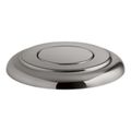 Product Image of Garbage Disposal Air Switch Kit (Vibrant Titanium), K-35723-TT