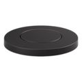 Product Image of Garbage Disposal Air Switch Kit (Matte Black), K-35724-BL