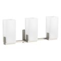 Product Image of Honesty Three-Light Sconce (Brushed Nickel), K-31494-SC03-BNL