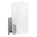 Product Image of Honesty One-Light Sconce (Polished Chrome), K-31492-SC01-CPL
