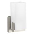 Product Image of Honesty One-Light Sconce (Brushed Nickel), K-31492-SC01-BNL