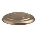 Product Image of Garbage Disposal Air Switch Kit (Vibrant Brushed Bronze), K-35723-BV